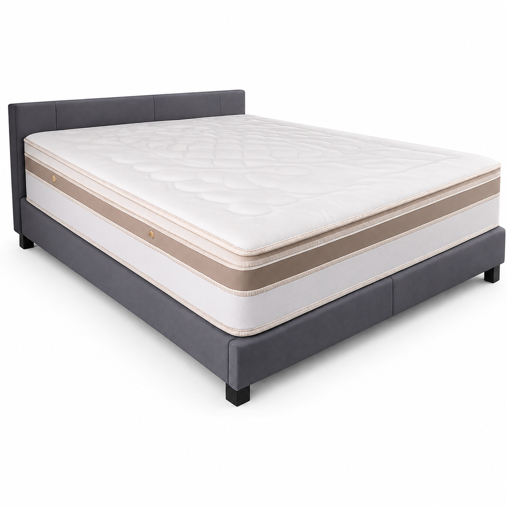Colchon Platinum