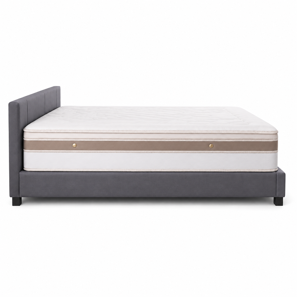 Colchon Platinum