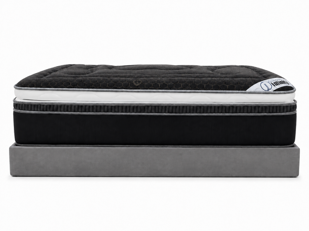 Colchon Black