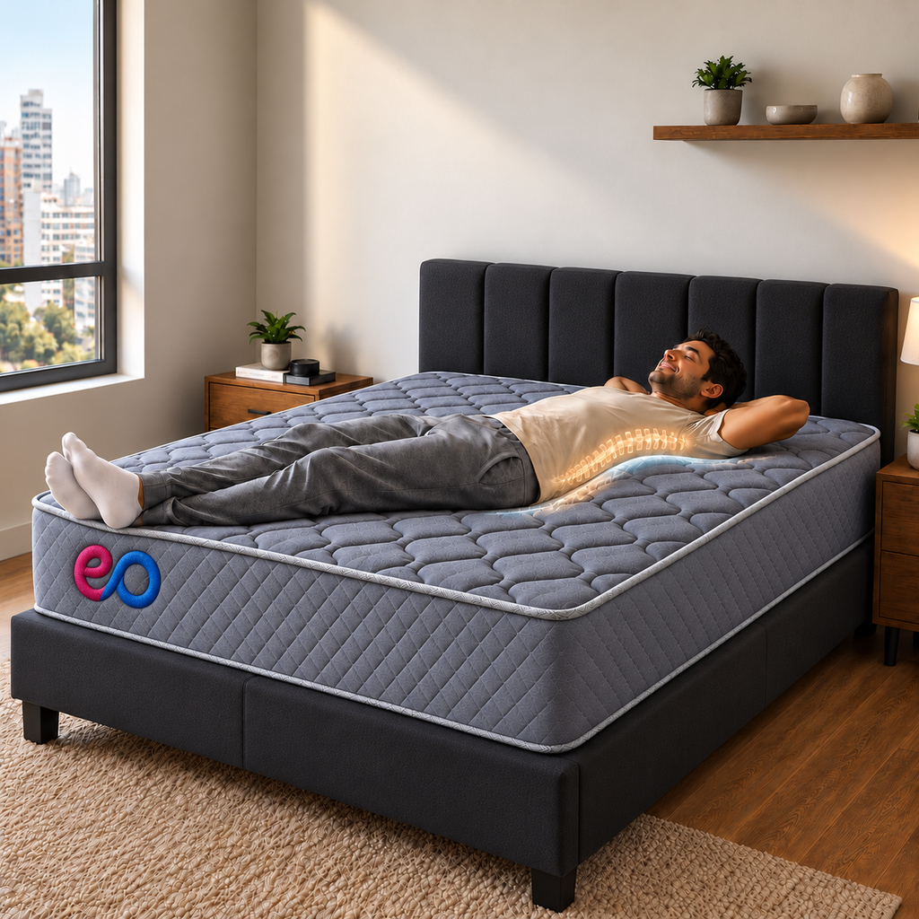 Colchon Slim One