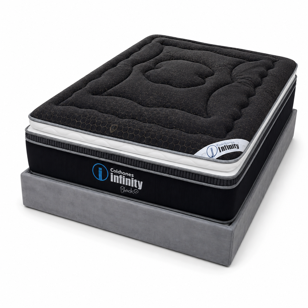 Colchon Black