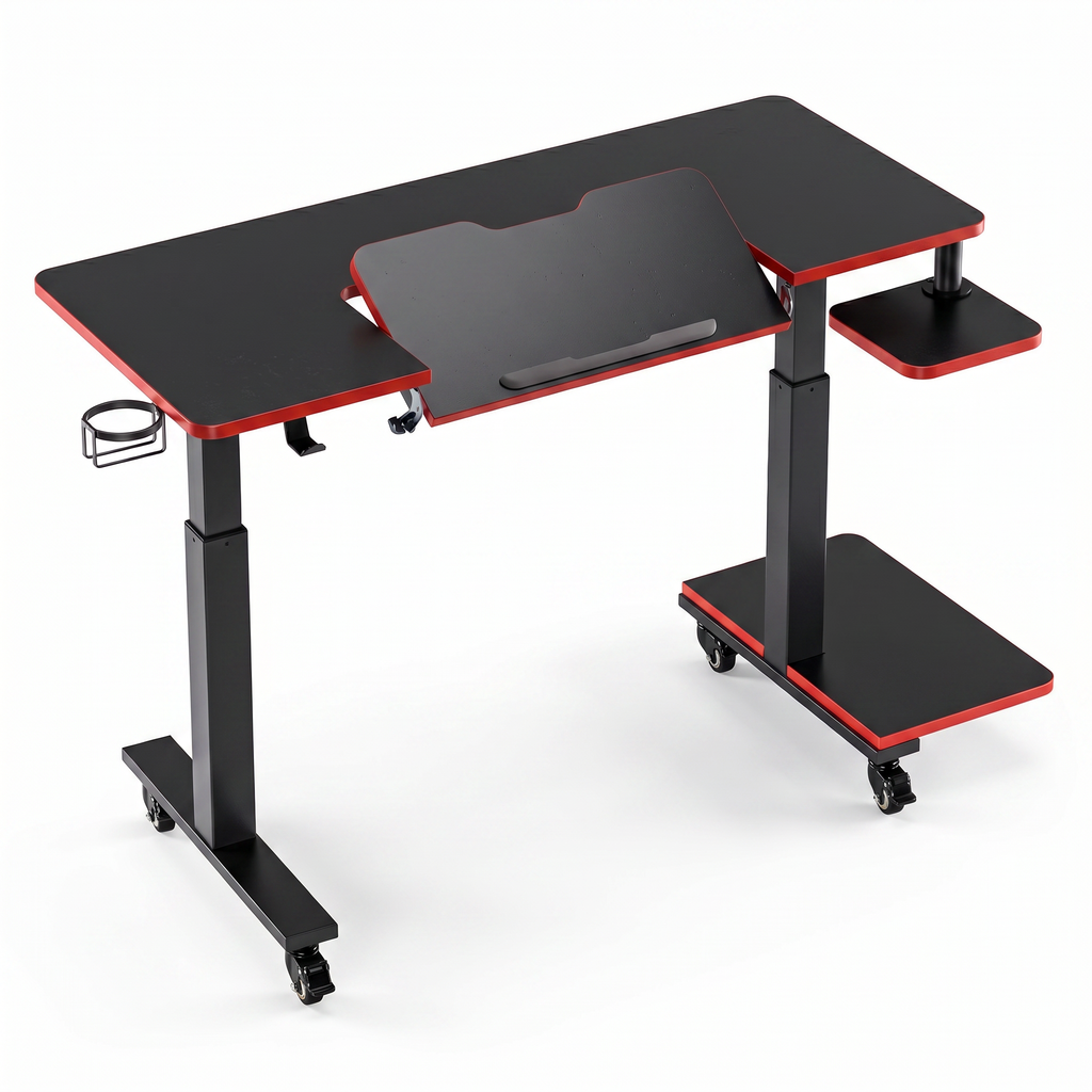 Escritorio Ergonómico Multifuncional