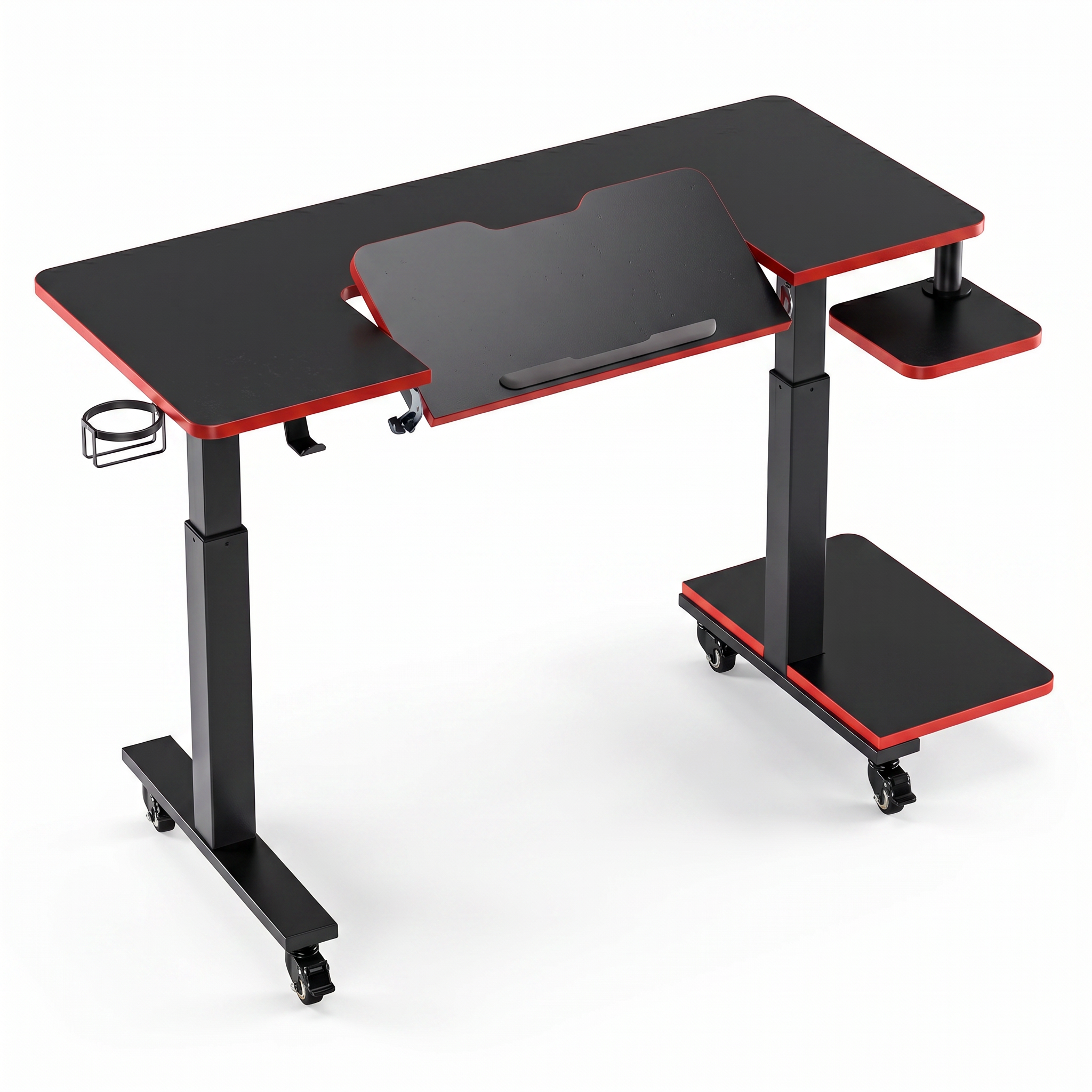 Escritorio Ergonómico Multifuncional