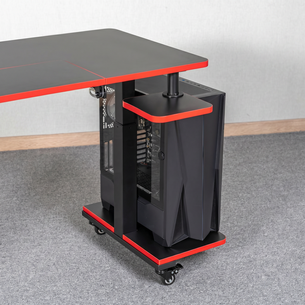 Escritorio Ergonómico Multifuncional